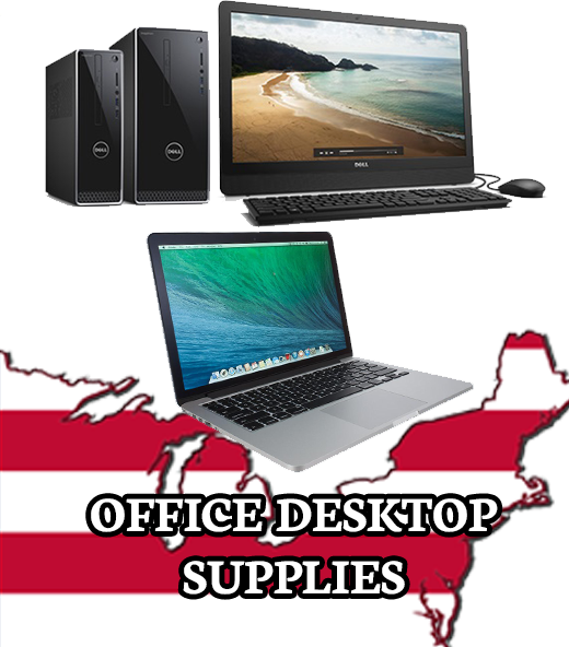 Safety and Security Supplies